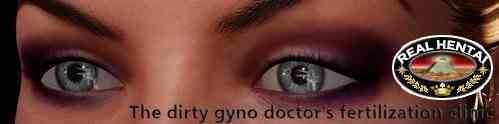 The Dirty Gynodoctor's Fertilization Clinic [v.0.3.1 Full (2017) (Eng)