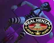 Sex Sim: Alien Pussy (онлайн игра)