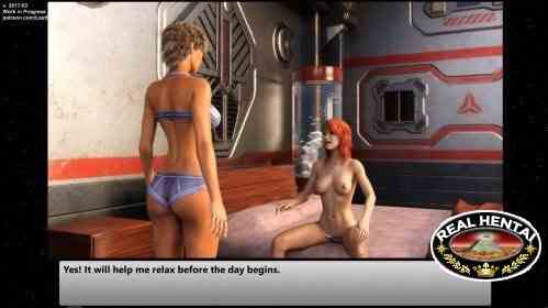 Last Days of the Universe [Episode 1 2017.11] (2016) (Eng) [Unity]