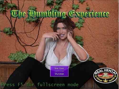 The Humbling Experience [v.0.32 beta] (2017/ENG)
