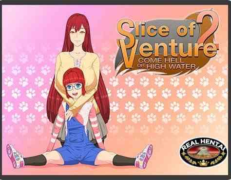 Slice of Venture 2: Come Hell or High Water [ v.1.0 Fix5] (2017/PC/ENG)