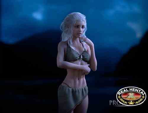 Alone on an Island [Chapter 1] [2017/PC/RUS/ENG] Uncen