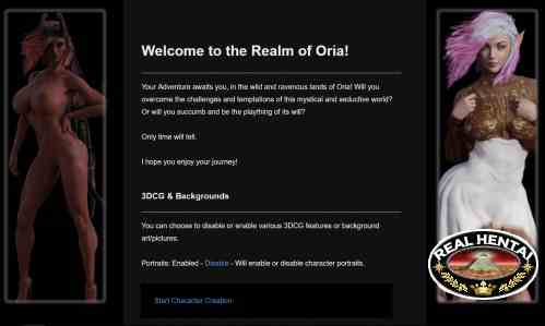 The Realm 0.14 (2017) (html)