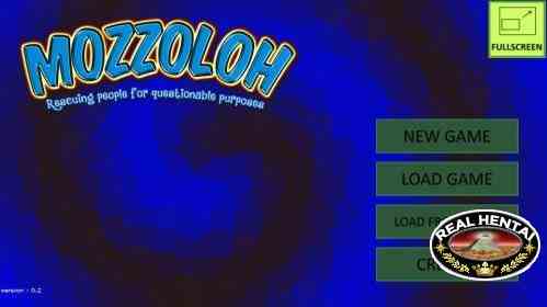 Mozzoloh (V.0.30d) Mozzoloh (V.0.30d)