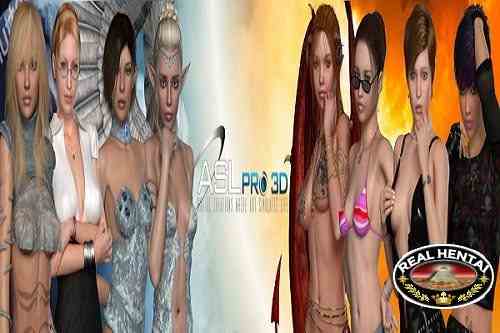 Wicked Choices [The Prologue+ Chapter 1-2] [2017/PC/ENG/RUS] Uncen