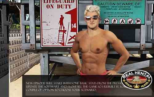 The King is Back [Episode 8] Final (2017/ENG)