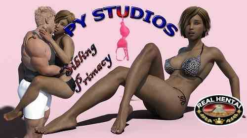 Sibling Primacy [v.0.09 alpha] [2017/PC/ENG] Uncen