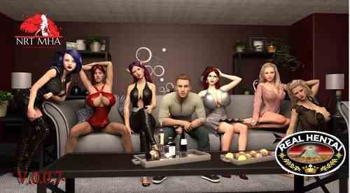 Lust Town [v.0.1.0.0049 Alpha][2017/PC/ENG] Uncen