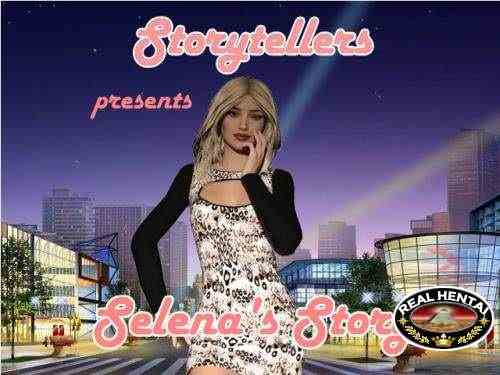 Selena's Story [v.0.5] (2017) (Eng)