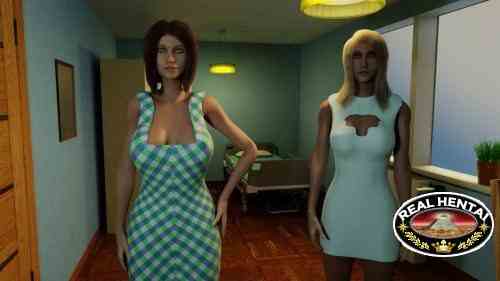 Evil In Us [v.0.4] (2017) (Eng)