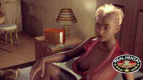 Pink Motel [v.0.0.12 alfa] (2017) (Eng)