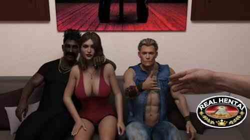 The Tyrant [ v.0.9.1] (2017/PC/RUS/ENG)