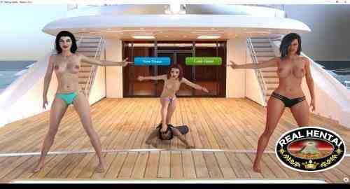 Petting Daddy Reborn [v.0.2b] (2017) (Eng) [Others]