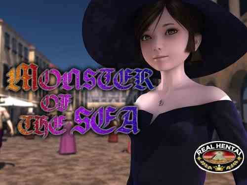 Морские монстры 1-3 / Monsters of the Sea 1-3   [2019-2014/PC/ENG/RUS/YAP]