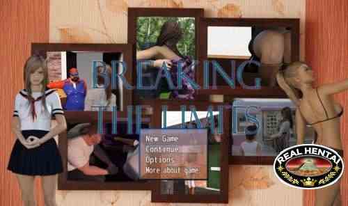 Breaking The Limits [v.0.4]  (2017/PC/ENG)