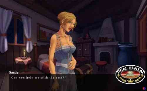 The Fate of Irnia [v.0.66c ] (2017/PC/ENG)