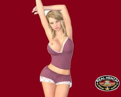 Corrupting Jennifer [V.0.8b ] (2017/PC/ENG)