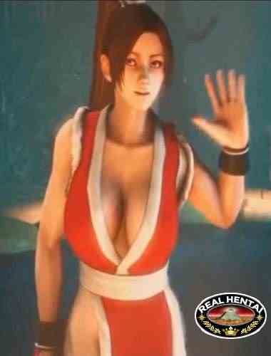 Куноичи супер ниндзя...