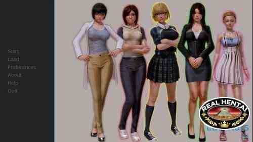 Lab Rats 2 [v.0.34.2 ]  (2017/PC/ENG)