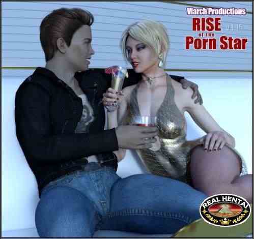 Rise of the Porn Star [v.1.49] (2017/PC/ENG)