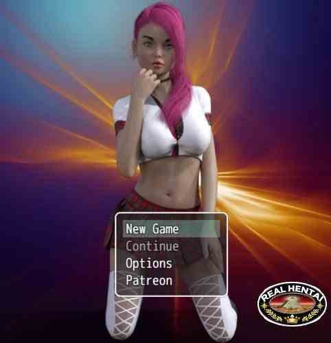 Vis Major [v.0.48] (2017) (Eng) [RPGM]