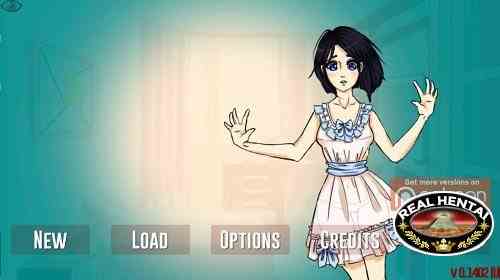 Insexsity [v.1.03 Maxi] + 2 Dom [v.0.023 Maxi] + Прохождение[2017/PC/ENG/RUS] Uncen