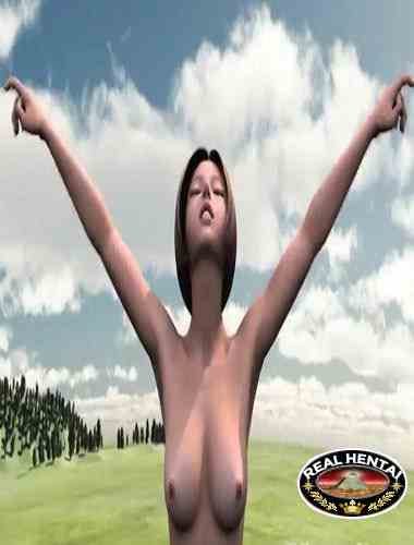 Танец фантазии.