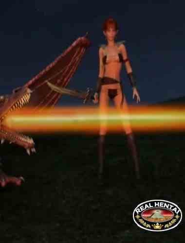 Исполни мою мечту - зделай это грубо.