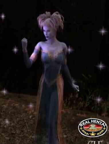 Жажда мести.