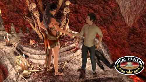 Absolute Power [v.0.6 + Remastered v.0.03] (2017/PC/RUS/ENG)