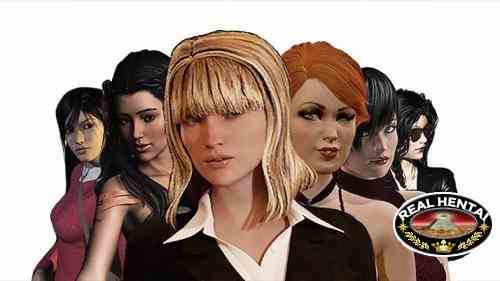 Brad's Erotic Week [Episode 7 v1.7.3] (Eng,Fra,Ger,Ita,Esp)