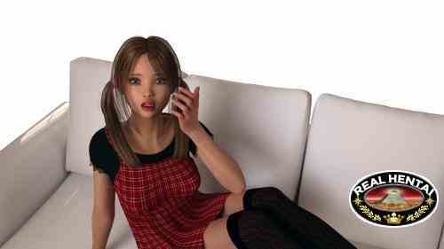 Love Thy Neighbour [v.0.6 + Walkthrough] (2017/PC/mac/ENG)