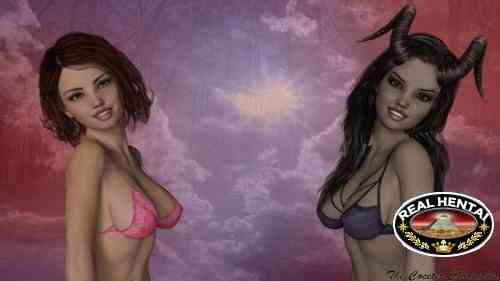 The Coceter Chronicles [v.0.13] (2017/PC/ENG)