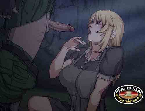 Claire's Quest [v.0.19.3]  (2017/PC/RUS/ENG)