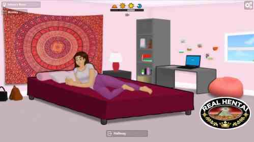 Sweet Siblings [v.0.0.1b] (2017) (Eng)