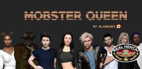 Mobster Queen [v.0.3] (2017/PC/ENG)