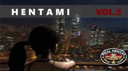 Hentami: Vendetta [v.3.5] (2017) (Eng) [Others] [Demo]