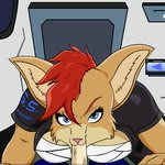 Silestaur - Penny (онлайн игра)