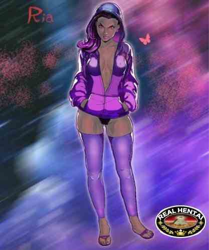 Ria [ v.11.01.2019 ] (2019/PC/RUS/ENG)