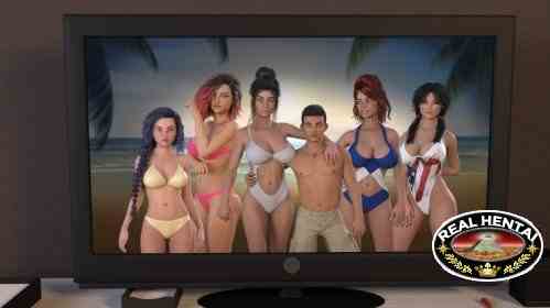 Deviant Desires  [ v.0.5 Beta] 2017/PC/RUS/ENG)