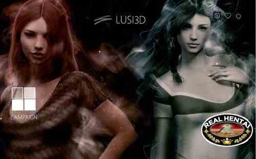 Your Choice [v1.51] (2017/ENG)