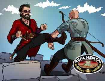 Raid on Astoria [v0.5a] (2017/rus/eng)