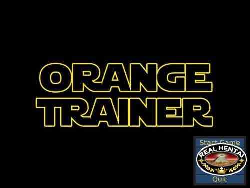 Orange Trainer [v.1.1 Final] (2017/PC/RUS/ENG)