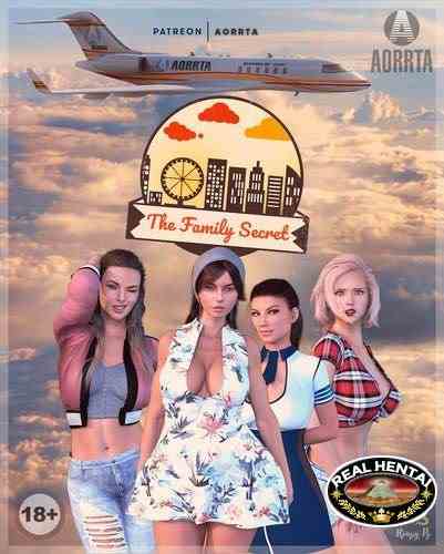 The Family Secret [Episode 2] (2018/ENG)