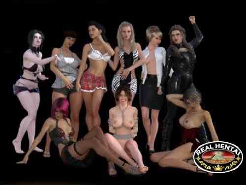 Lucretia's Legacy [v.1.0] (2017/PC/ENG)