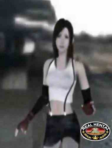 Флюид Фантазия VII Захваченный раб