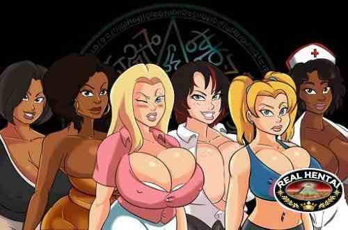 Городские демоны / Urban Demons [v.0.11 Beta 1] (2017/PC/ENG/RUS) Uncen