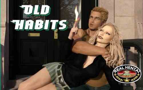 Old Habits [v.2.0] (2017/PC/ENG)