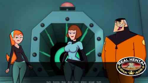 Amity Park  [ v.0.7.5 ] (2018/PC/ENG)