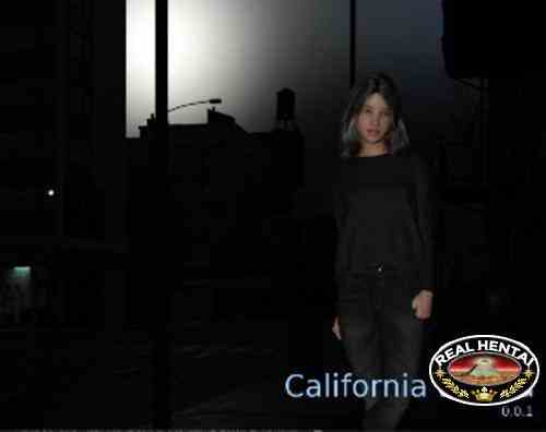 California Bound [ v.0.0.6 early access] (2017/PC/ENG)